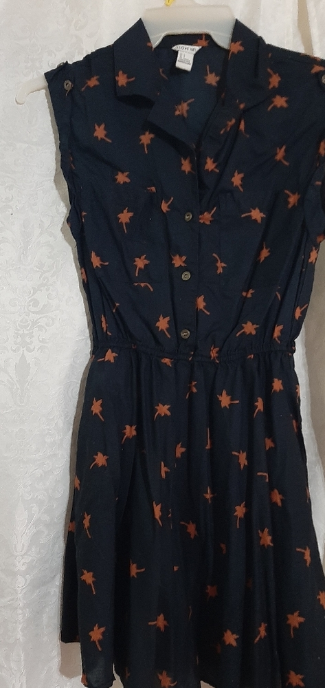 I love H81 dress